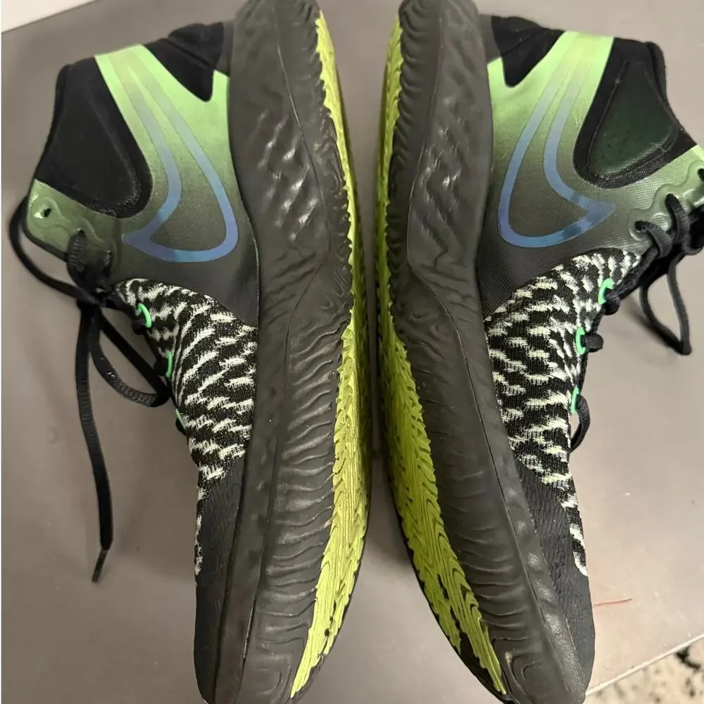 Nike KD Trey 5 VIII Men's Sneakers Size 10.5